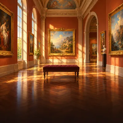 Museo del Prado
