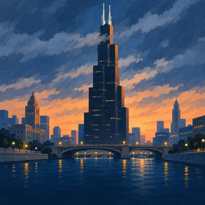 Chicago