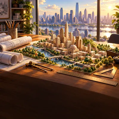 Urban Planning