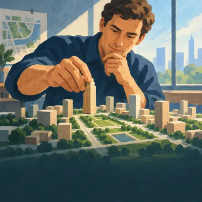 Urban Planning