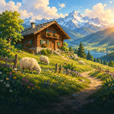 Dessins animés classiques nippo-européens