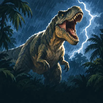 Jurassic Park