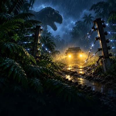 Jurassic Park