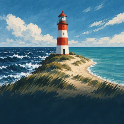 Mar del Norte y mar Báltico