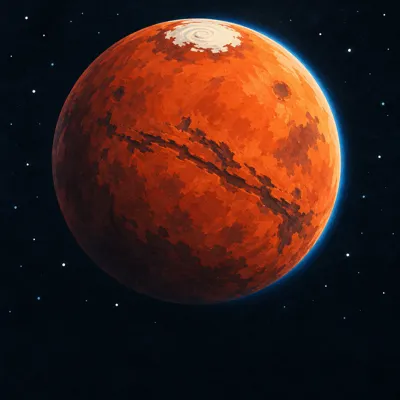 Mars