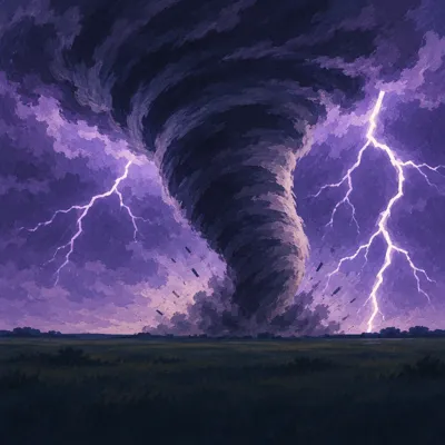 Extreme Weather