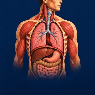 Anatomie
