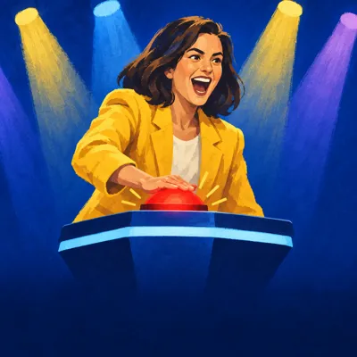 Game Shows