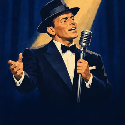 Frank Sinatra