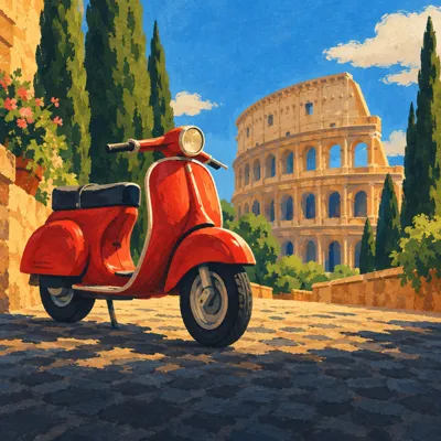 Italien