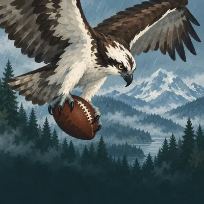 Seattle Seahawks