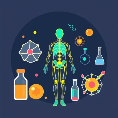 Human Body (anatomy)