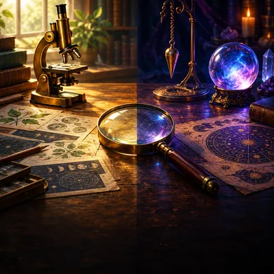 Pseudowissenschaft