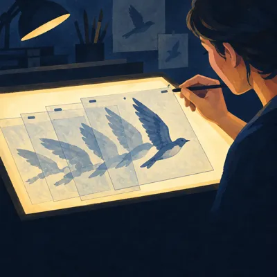 Animation Techniques