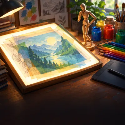 Animationstechniken