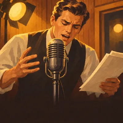 Radio Dramas