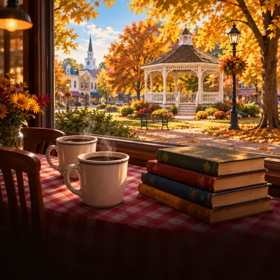 Gilmore Girls