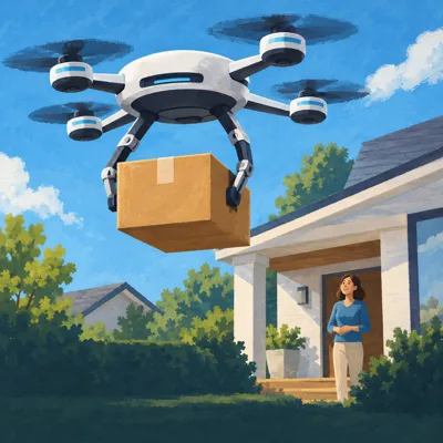 Amazon