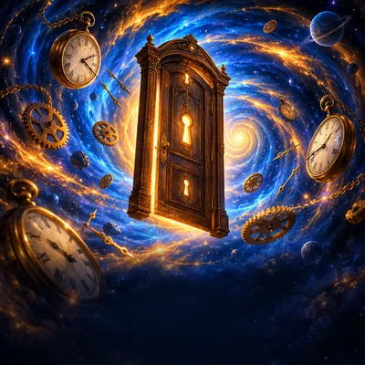 Doctor Who