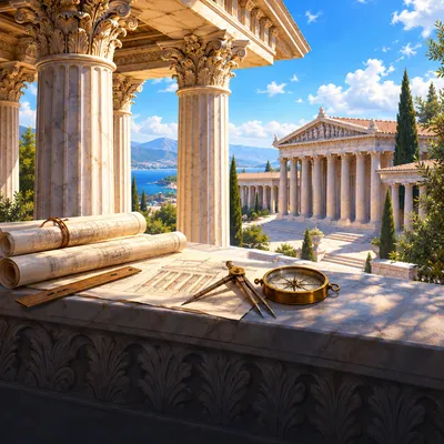 Classical Architecture