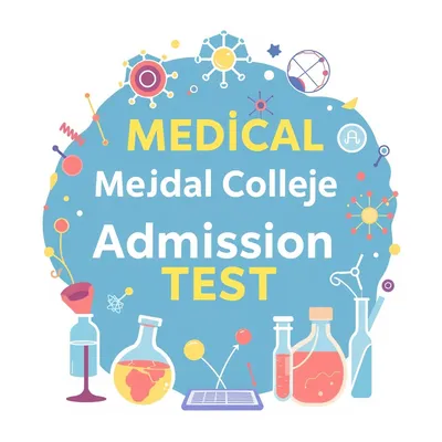 Medical College Admission Test (examination)