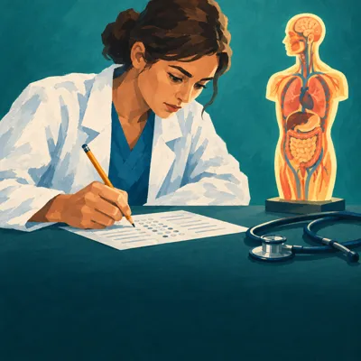Medical College Admission Test
