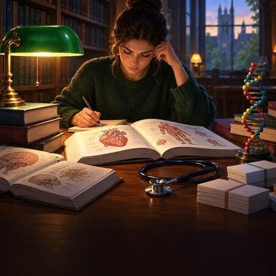 Medical College Admission Test