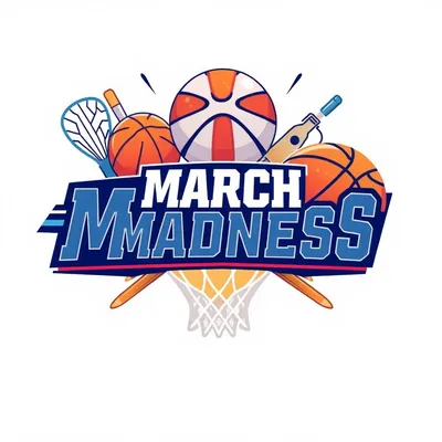 March Madness