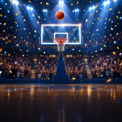 March Madness