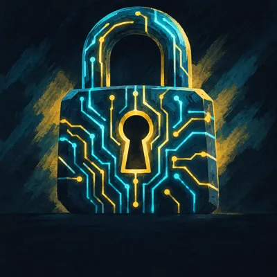 Kryptografie