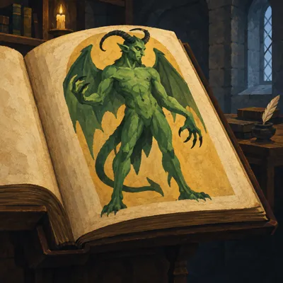 Codex Gigas