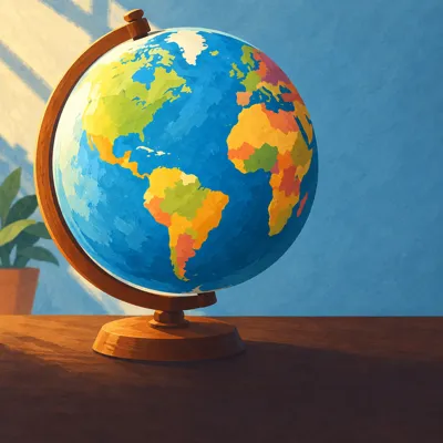 Countries