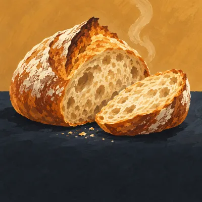 Sauerteig