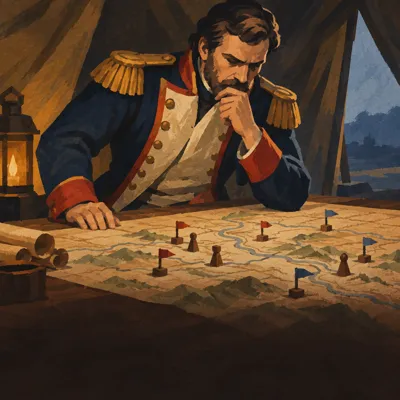 Historia militar