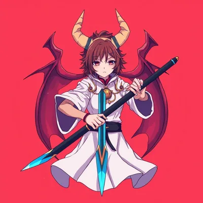 Demon Slayer