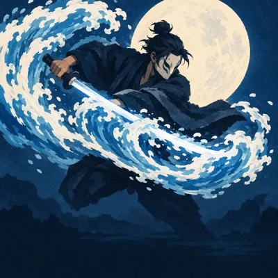 Demon Slayer