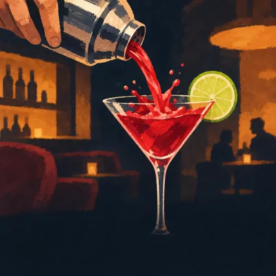 Cocktails