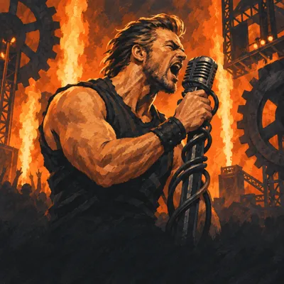 Rammstein