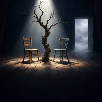 Theatre of the Absurd