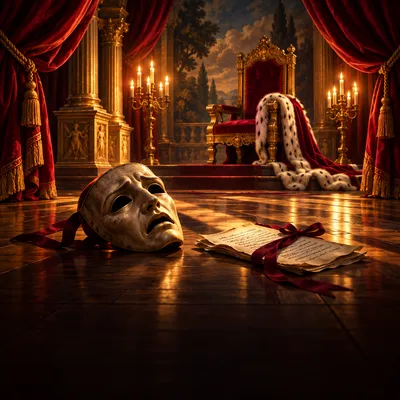 French Classical Theatre