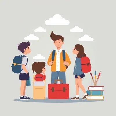 Back to School