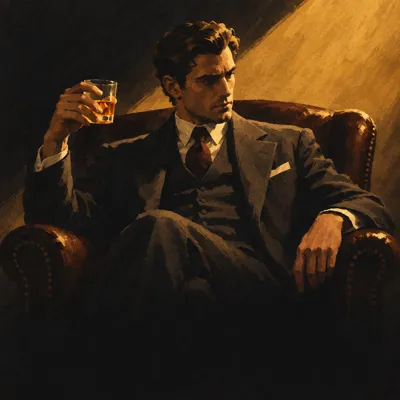 Prestige TV Era