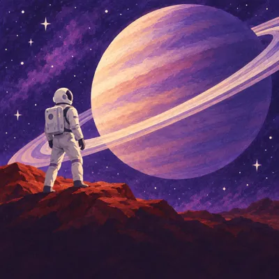 Science-fiction