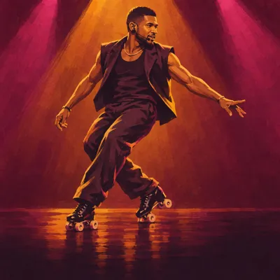 Usher
