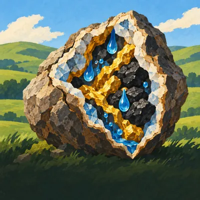 Natural Resources