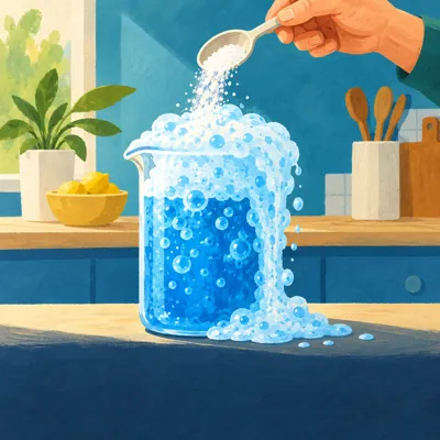 Household Chemistry