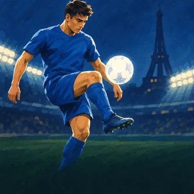Paris Saint-Germain
