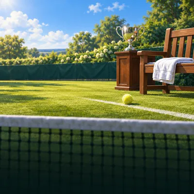 Tennis Championships