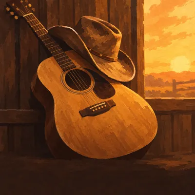 Música country
