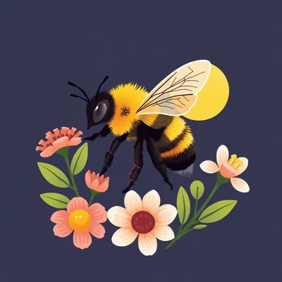 Bees